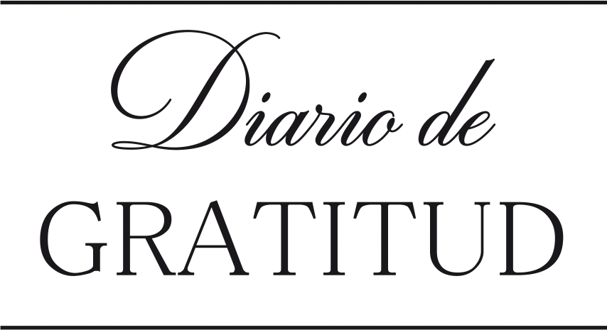 Logo Diario de Gratitud