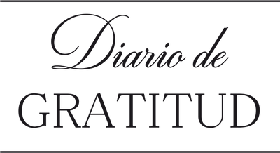 Logo Diario de Gratitud
